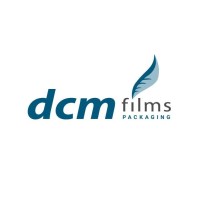DCM Films Packaging,S.L. logo - Similar company to Hugpack