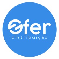 Ofer distribuição logo - Similar company to Cedup - Centro De Educação Profissional