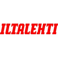 Iltalehti logo - Similar company to Star Image Oy
