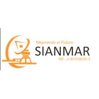 Sianmar CA logo - Similar company to Telcorp Latam