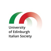 Italian Society - The University of Edinburgh logo - Similar company to Debbie Bryan