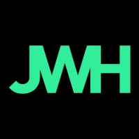 Just White Hat logo - Similar company to B-Link Building Materials