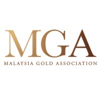 Malaysian Gold Association (MGA) logo - Similar company to Indian Reprographic Rights Organisation
