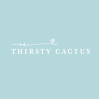 The Thirsty Cactus