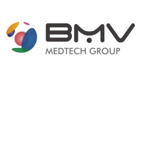 BMV MEDTECH GROUP CO., LTD logo - Similar company to Bmv Animal Technology Co.,Ltd