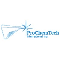 ProChemTech International, Inc. logo - Similar company to Centeros Dcim Software