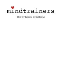 mindtrainers - mielentaitoja sydämellä logo - Similar company to Encohub Oy
