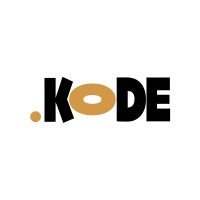 KODE logo - Similar company to Creative Minds