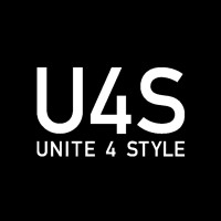 Unite 4 Style logo - Similar company to U Down