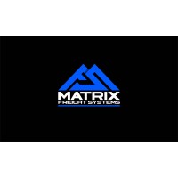 Matrix Freight Systems Inc logo - Similar company to Talent Matrix Singapore