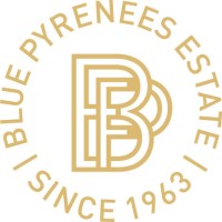 Blue Pyrenees Estate logo - Similar company to Gapsted Estate