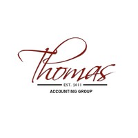 Thomas Accounting Group logo - Similar company to The Lady Cpa Inc