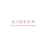Gideon Private Investigations and Consulting logo - Similar company to Depietro'S Pharmacy