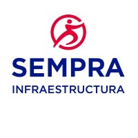 Sempra Infraestructura logo - Similar company to Engie México