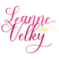 Leanne Velky, Inc. logo - Similar company to Virtual Positive