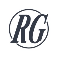 Agence immobilière RG logo - Similar company to Yommi - Agence Immobilière
