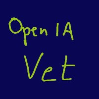 OpenIA Vet logo - Similar company to 🍰 Suzani : Salon De Thé, Restaurant Et Boutique De Créateurs Et D’Artisanat 🥗