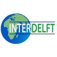 InterDelft logo - Similar company to Oras