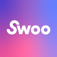 Swoo App logo - Similar company to Swoo