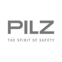 Pilz México logo - Similar company to Petorius