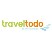 Traveltodo logo - Similar company to Clicngo
