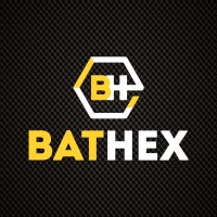 BATHEX logo - Similar company to Aeb Branger