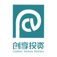 Creation Venture Partners logo - Similar company to Techstep.Com