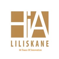 HIA LILISKANE logo - Similar company to Miftah Imo
