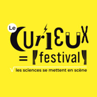 Le Curieux Festival logo - Similar company to Editions Le Condottiere