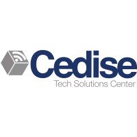 CEDISE, Tech Solutions Center logo - Similar company to Kuazar It Solutions // Kuazar Soluciones, Sa De Cv