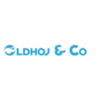 Oldhoj.com, OPC logo - Similar company to Håndværker Ph