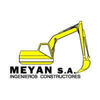 MEYAN S.A. logo - Similar company to Montez Architecture Ltd