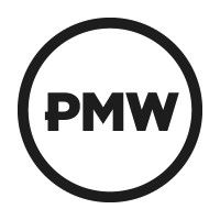 PMW Marketing logo - Similar company to Billcostro