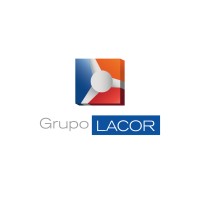 GRUPO LACOR logo - Similar company to Jevaso