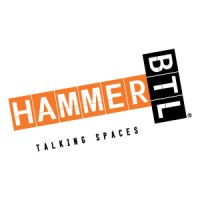 Hammer BTL (Pvt) Ltd logo - Similar company to Huegins Graphoo Pvt Ltd