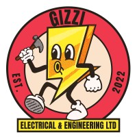 Gizzi Electrical & Engineering Ltd. logo - Similar company to Energy Support Solutions Ltd