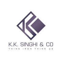 KK Singhi & Co logo - Similar company to F(Licht)
