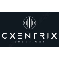 Cxentrix Solutions logo - Similar company to Cxentrix Solutions