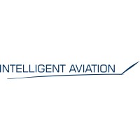 intelligent aviation logo - Similar company to Levitation