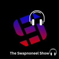 The Swapnoneel Show logo - Similar company to A