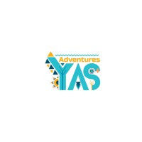 YAS Adventure logo - Similar company to Dohabus Company