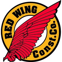 Red Wing Construction Company (Red Wing, MN) logo - Similar company to Palmer Soderberg Inc.