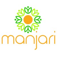 MANJARI FOUNDATION logo - Similar company to Solar Village Foundation