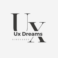 UX dreams studio logo - Similar company to Finspace India