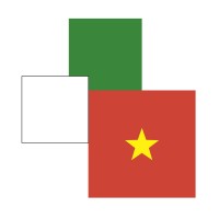 Chamber of Commerce Italy Vietnam - Phòng Thương mại Italia Việt Nam logo - Similar company to Cisao - Chambre De Commerce Italie-Sénégal Et Afrique De L’Ouest