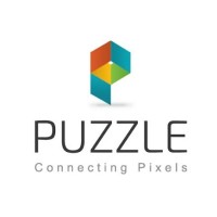 Puzzle Software House logo - Similar company to Qubitka Software House