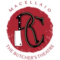 Macellaio RC logo - Similar company to Barmarem Sl
