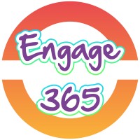 Engage365 logo - Similar company to Fortner Digital