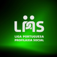 Liga Portuguesa de Profilaxia Social logo - Similar company to Pulmonale - Associação Portuguesa De Luta Contra O Cancro Do Pulmão