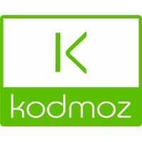 Kodmoz logo - Similar company to Defenni Usk Tekstil